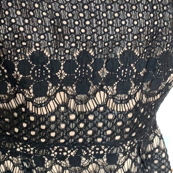 Bebop lace dress - Picture 2 of 3